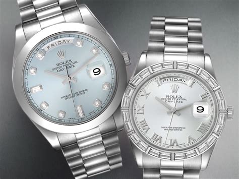 non solo rolex|rolex day date models.